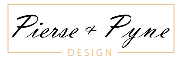Pierse & Pyne Design